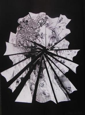 Fragmentación de imágenes de rostros Fragmentación de imágenes de rostros