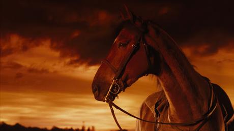 Spielberg on Spielberg: War Horse (2011)