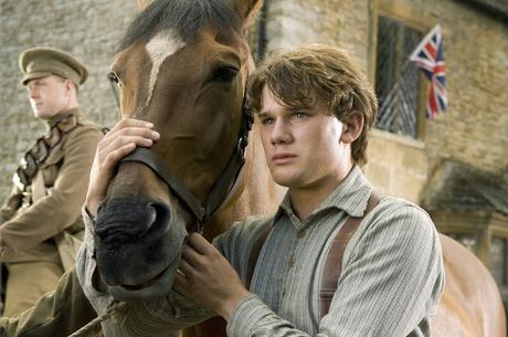 Spielberg on Spielberg: War Horse (2011)