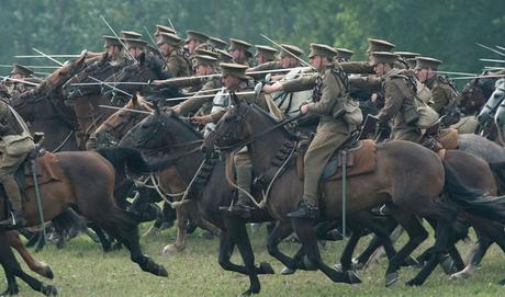 Spielberg on Spielberg: War Horse (2011)