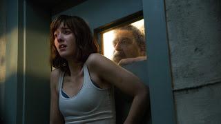 Calle Cloverfield 10 (10 Cloverfield Lane, Dan Trachtenberg, 2016. EEUU)