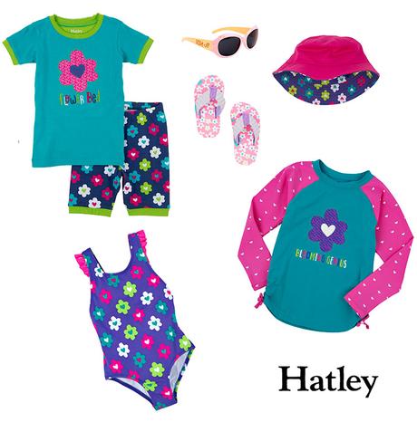 Sorteo de verano con Hatley