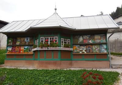 LA APICULTURA EN ESLOVENIA - BEEKEEPING IN SLOVENIA