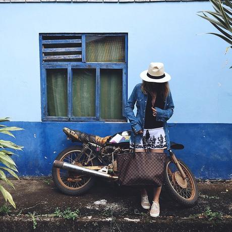 Looks que querrás llevar este verano Looks que querrás llevar este verano