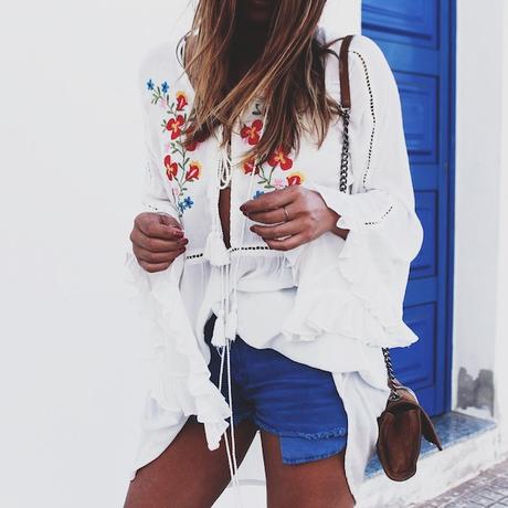 Looks que querrás llevar este verano Looks que querrás llevar este verano