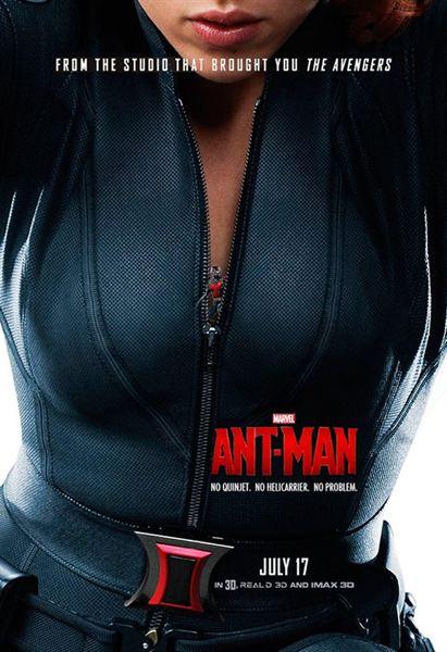 ANT-MAN