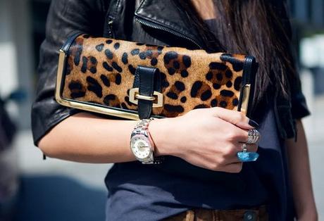 Libérate con un clutch Libérate con un clutch