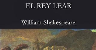 Rey Lear William Shakespeare
