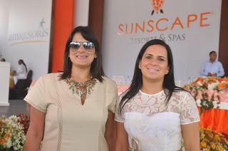 Banreservas apoya remodelación hotel Sunscape
