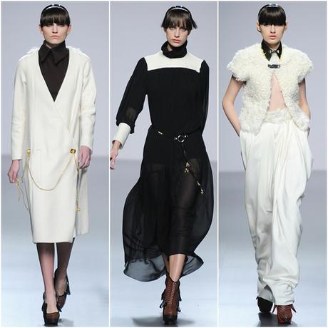 DISEÑADORES ESPAÑOLES: MOISÉS NIETO DISEÑADORES ESPAÑOLES: MOISÉS NIETO