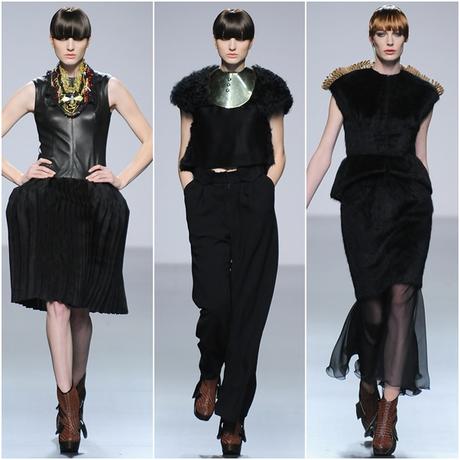 DISEÑADORES ESPAÑOLES: MOISÉS NIETO DISEÑADORES ESPAÑOLES: MOISÉS NIETO