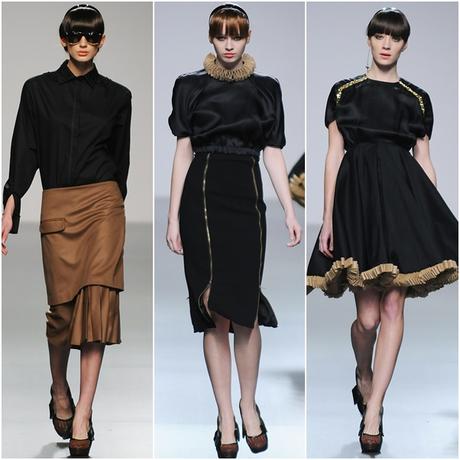 DISEÑADORES ESPAÑOLES: MOISÉS NIETO DISEÑADORES ESPAÑOLES: MOISÉS NIETO