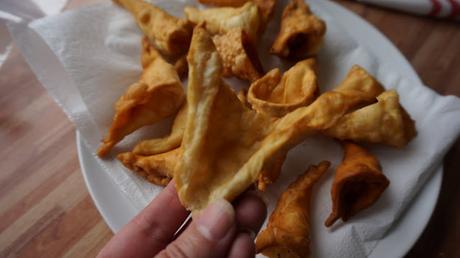 Coscorrones con dulce de leche Coscorrones con dulce de leche