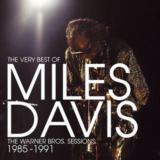 MILES DAVIS: Miles Davis, The Last Word: The Warner Bros. Years