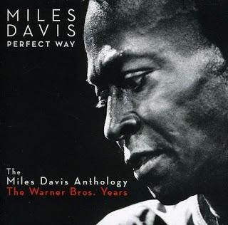 MILES DAVIS: Miles Davis, The Last Word: The Warner Bros. Years