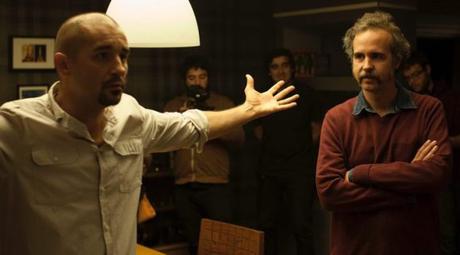 Marc Crehuet: “El humor es una gran herramienta para la reflexión” 1