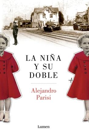 La niña y su doble - Alejandro Parisi