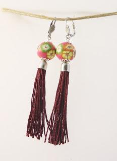 Flecos y bolas Flecos y bolas