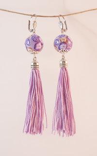 Flecos y bolas Flecos y bolas