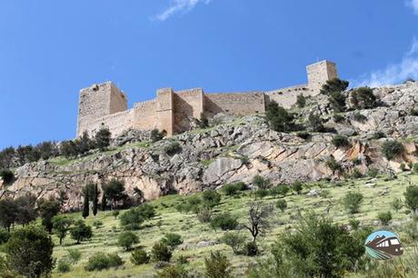 Castillo de Santa Catalina