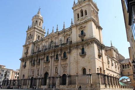 Catedral Jaén