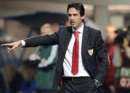 Emery podría ser el próximo técnico del Real Madrid