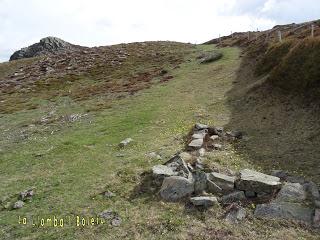 Ruayer-Les Robequeres-La Fitona-Les L.lastres