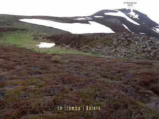 Ruayer-Les Robequeres-La Fitona-Les L.lastres