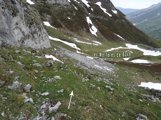 Ruayer-Les Robequeres-La Fitona-Les L.lastres