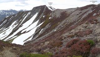 Ruayer-Les Robequeres-La Fitona-Les L.lastres