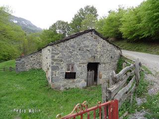 Ruayer-Les Robequeres-La Fitona-Les L.lastres