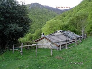 Ruayer-Les Robequeres-La Fitona-Les L.lastres