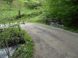 Ruayer-Les Robequeres-La Fitona-Les L.lastres