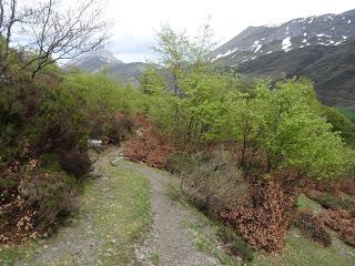 Ruayer-Les Robequeres-La Fitona-Les L.lastres