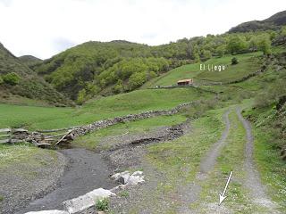 Ruayer-Les Robequeres-La Fitona-Les L.lastres