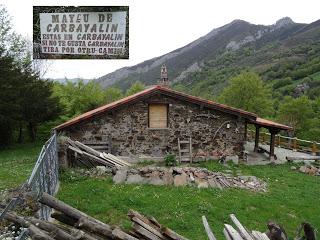 Ruayer-Les Robequeres-La Fitona-Les L.lastres