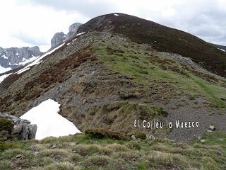 Ruayer-Les Robequeres-La Fitona-Les L.lastres