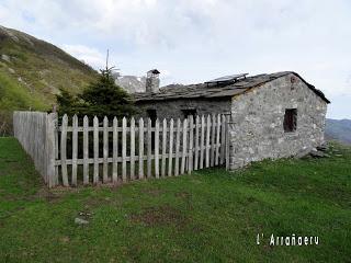 Ruayer-Les Robequeres-La Fitona-Les L.lastres