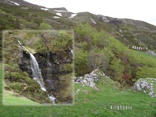 Ruayer-Les Robequeres-La Fitona-Les L.lastres