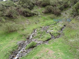 Ruayer-Les Robequeres-La Fitona-Les L.lastres