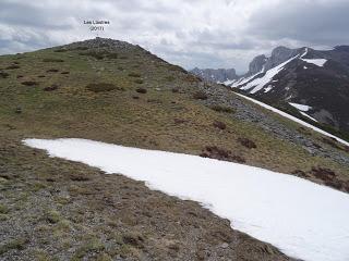 Ruayer-Les Robequeres-La Fitona-Les L.lastres