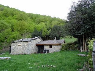 Ruayer-Les Robequeres-La Fitona-Les L.lastres