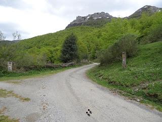 Ruayer-Les Robequeres-La Fitona-Les L.lastres