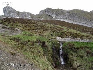 Ruayer-Les Robequeres-La Fitona-Les L.lastres