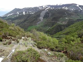 Ruayer-Les Robequeres-La Fitona-Les L.lastres