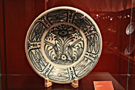 Museo de cerámica Juan Ruiz de Luna. Talavera. Toledo Museo de cerámica Juan Ruiz de Luna. Talavera. Toledo