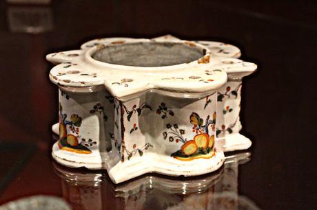 Museo de cerámica Juan Ruiz de Luna. Talavera. Toledo Museo de cerámica Juan Ruiz de Luna. Talavera. Toledo