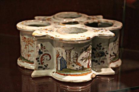 Museo de cerámica Juan Ruiz de Luna. Talavera. Toledo Museo de cerámica Juan Ruiz de Luna. Talavera. Toledo