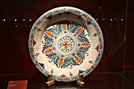 Museo de cerámica Juan Ruiz de Luna. Talavera. Toledo Museo de cerámica Juan Ruiz de Luna. Talavera. Toledo