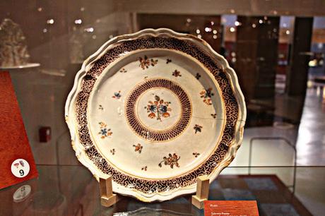 Museo de cerámica Juan Ruiz de Luna. Talavera. Toledo Museo de cerámica Juan Ruiz de Luna. Talavera. Toledo